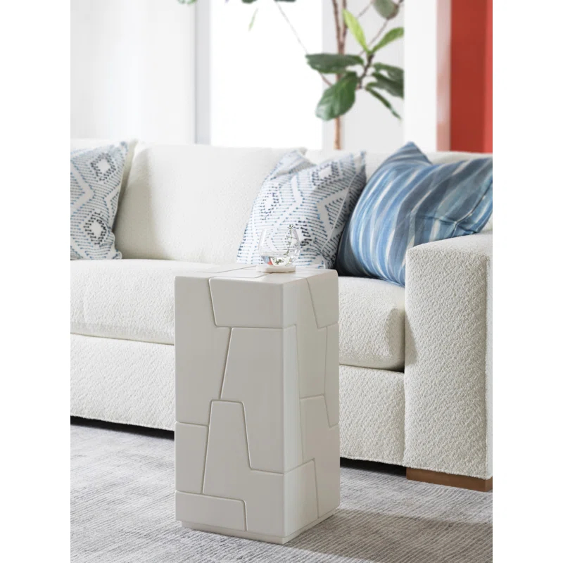 Artistica Home Mar Monte End Table