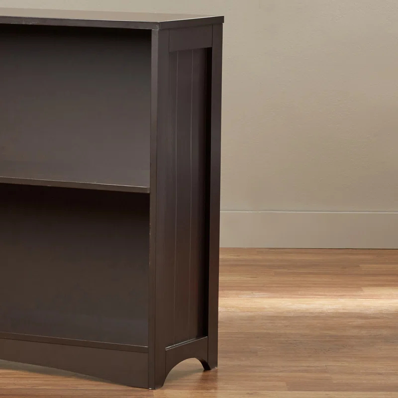 RiverRidge Home RiverRidge Kids Playroom Horizontal Toy Organizer Bookshelf with Open Storage Shelves