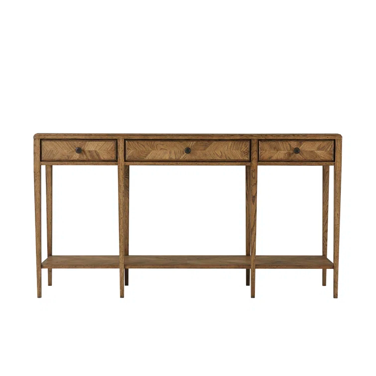 Theodore Alexander Nova 63'' Console Table