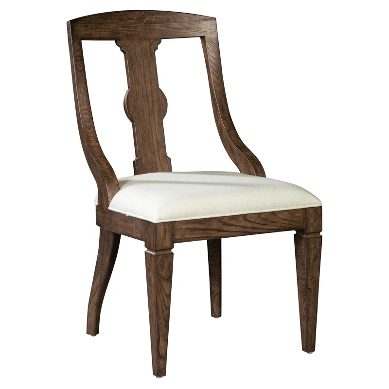 Ophelia & Co. Sling Arm Dining Chair