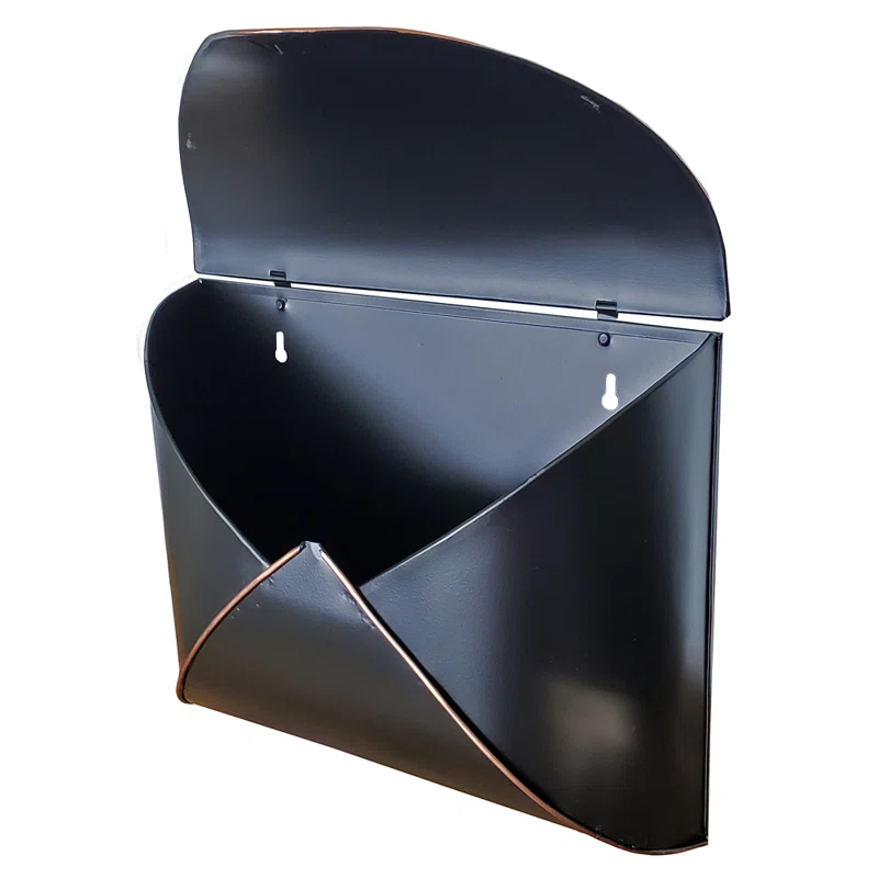 NACH Envelope Wall Mounted Mailbox