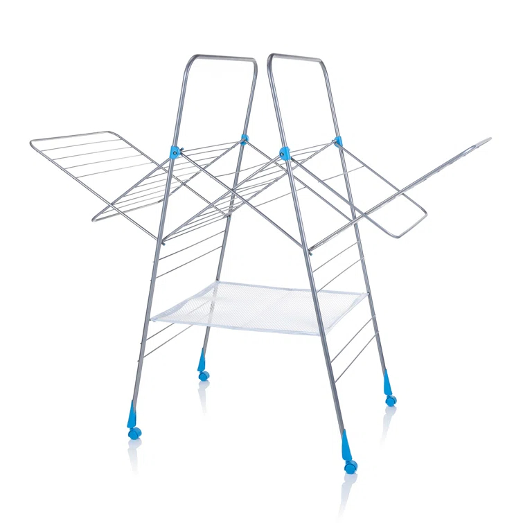 Minky Homecare Multi Dryer Freestanding Clothes Drying Rack & Reviews | Wayfair