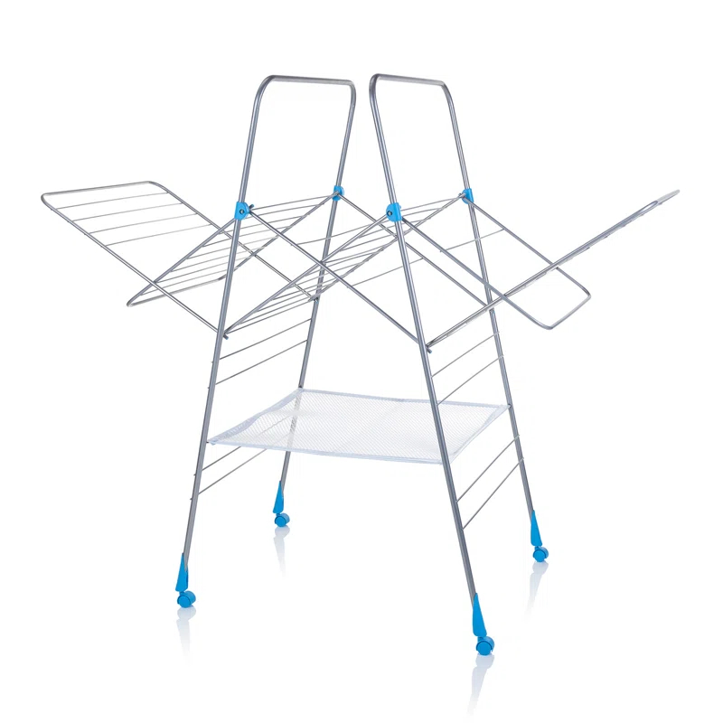Minky Homecare Multi Dryer Freestanding Clothes Drying Rack & Reviews | Wayfair
