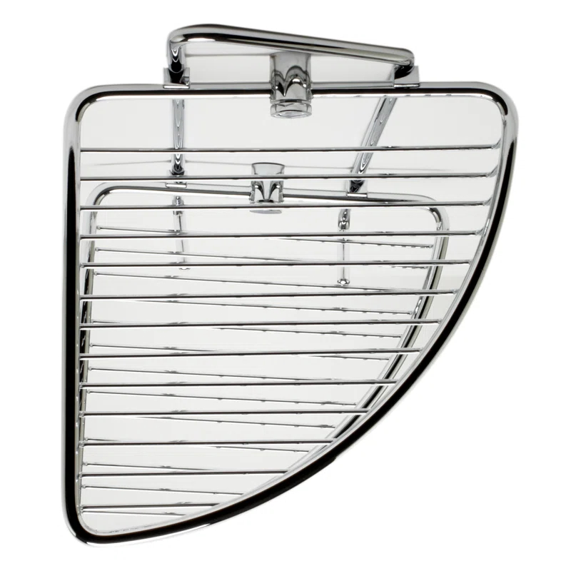 Drill / Screw Shower Caddy