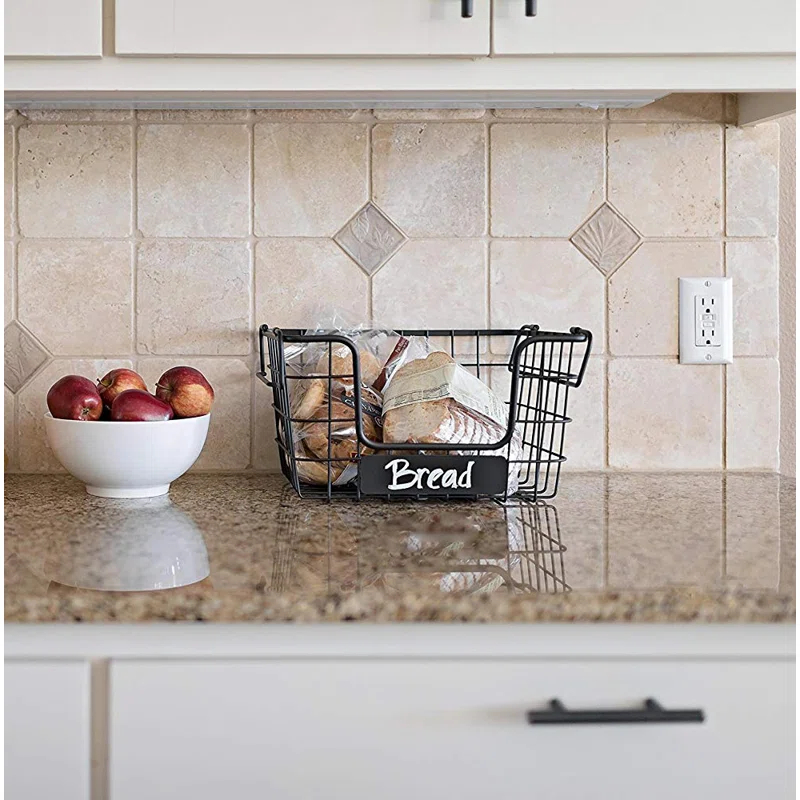 BirdRock Home BirdRock Home Basket (Set of 2)
