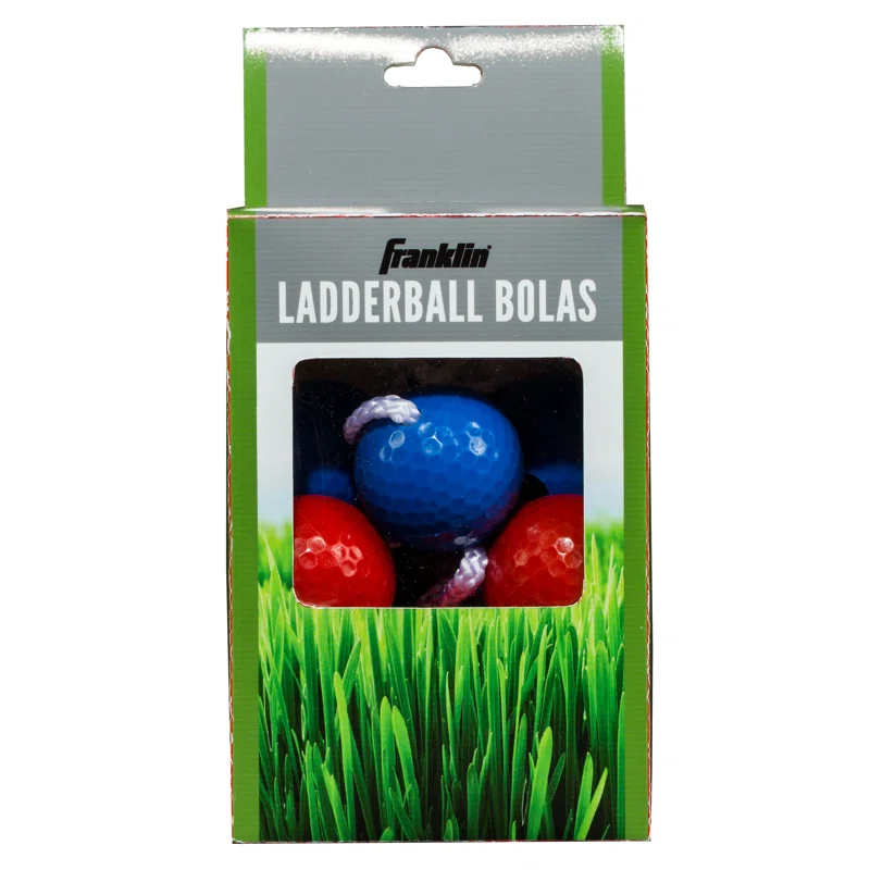 Franklin Sports Replacement Bolas Ladder Ball