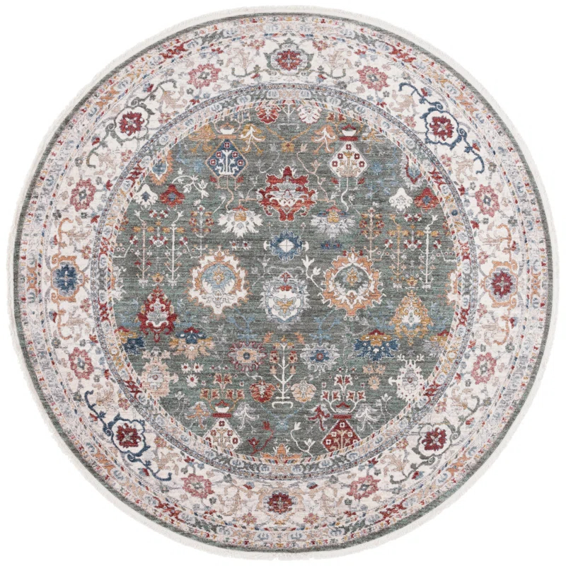 Lauren Ralph Lauren Fairhaven Lauren Ralph Lauren Performance Oriental Rug