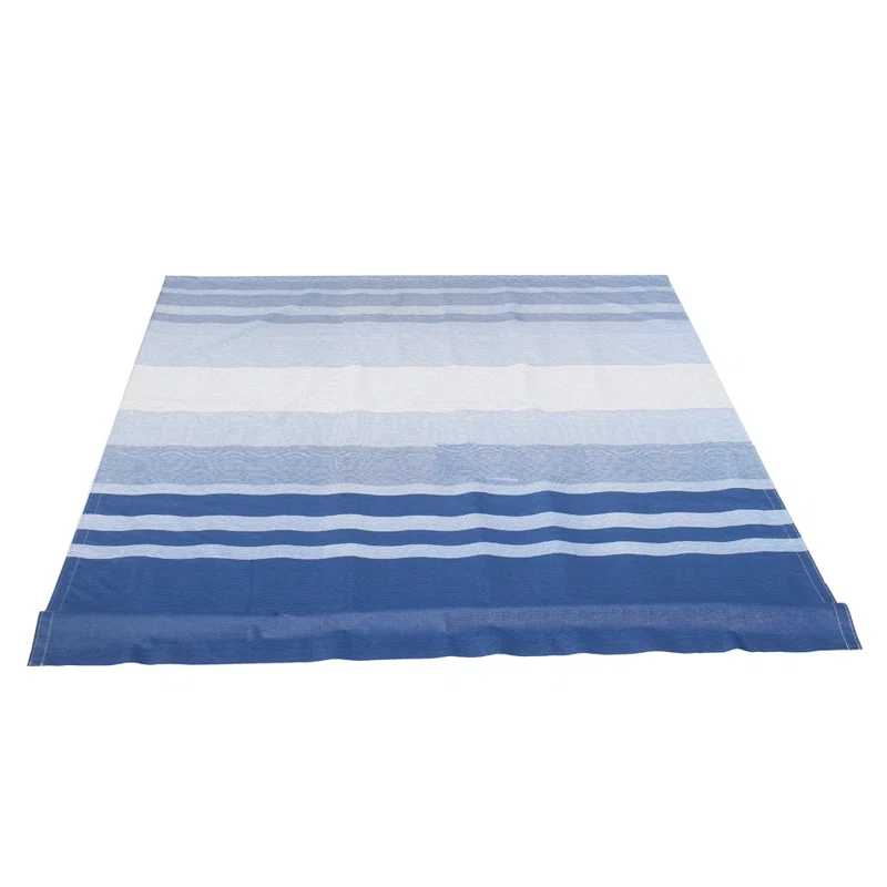 ALEKO Plastic Replacement Canopy for Awning