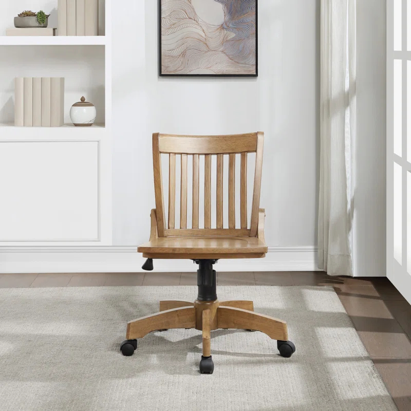 Bankers Chair
