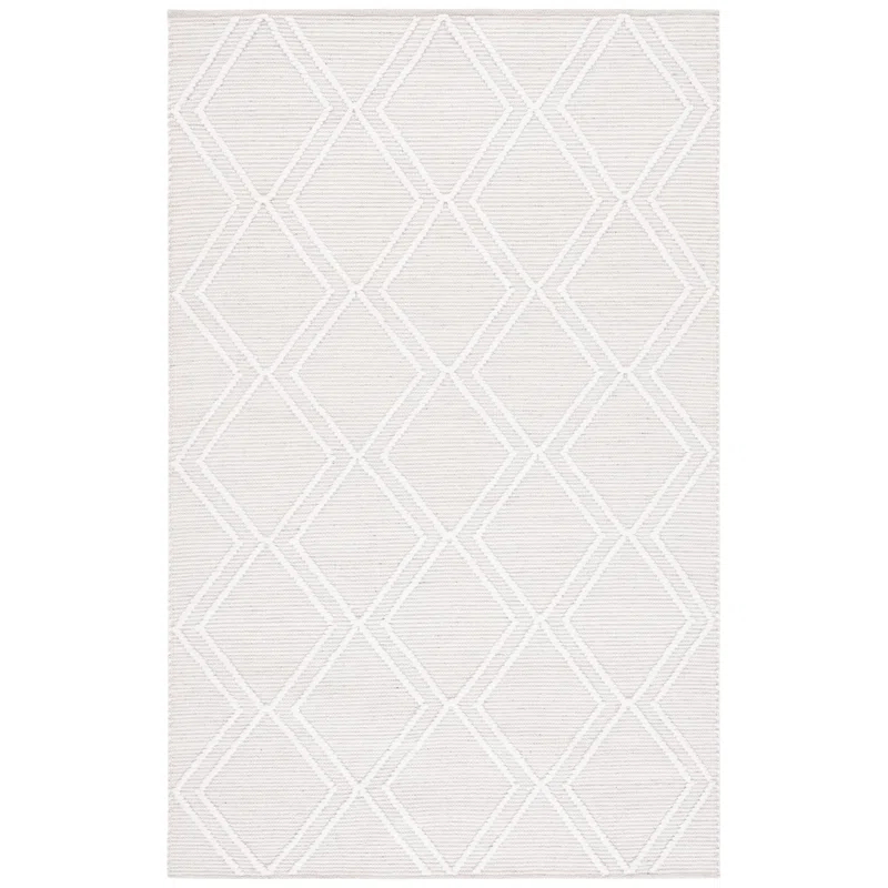 Safavieh Kilim Hand Woven Performance Geometric Rug