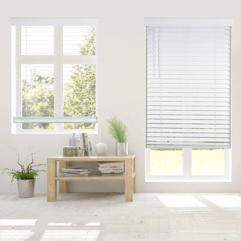 Arlo Room Darkening Horizontal/Venetian Blind