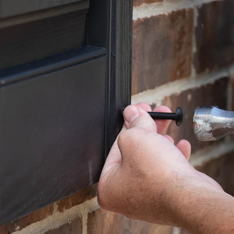 Mid America Mid-America Louvered Shutters