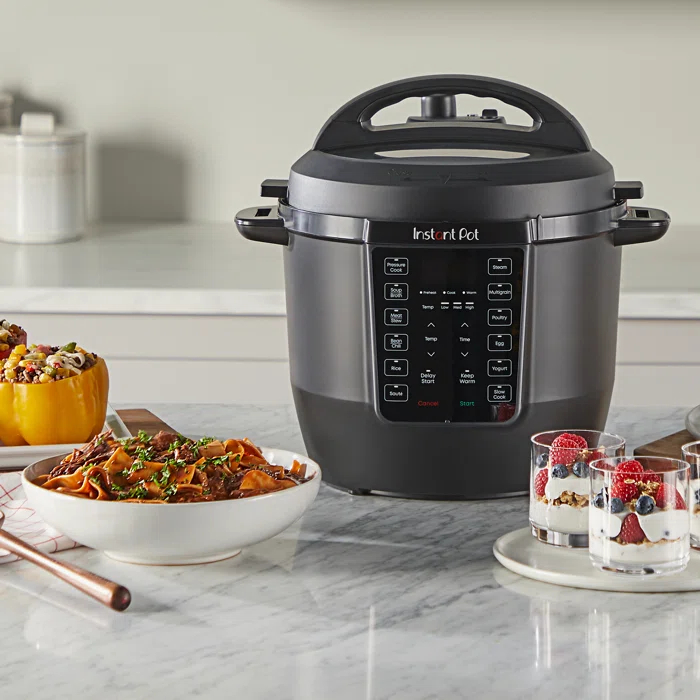 Instant Pot Instant Pot RIO Multicooker