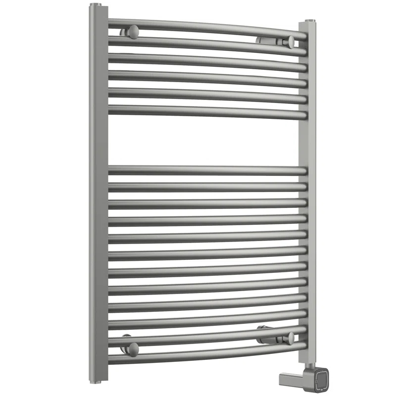 HEATGENE HG-R0286S Curved Towel Rail Towel Warmer