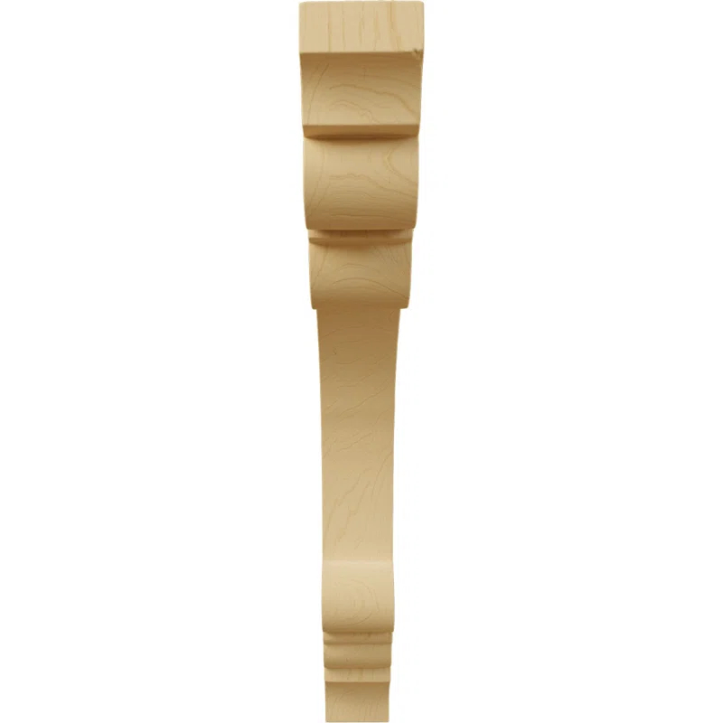 Ekena Millwork Ellis Wood Corbel