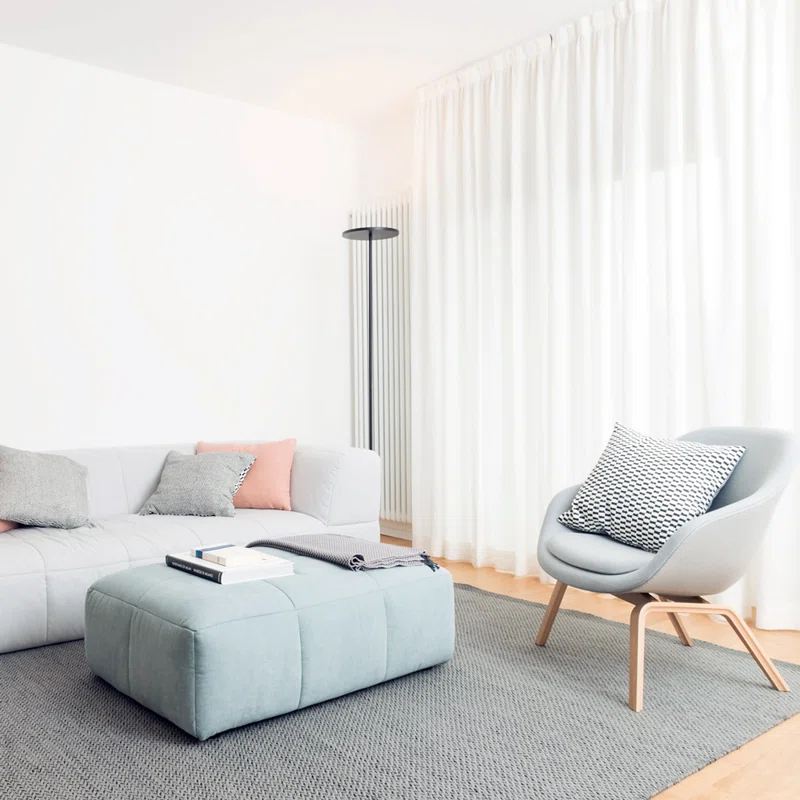 Artemide Athena LED Floor Lamp