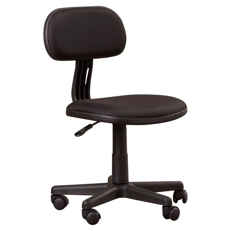 Polyester Blend Task Chair