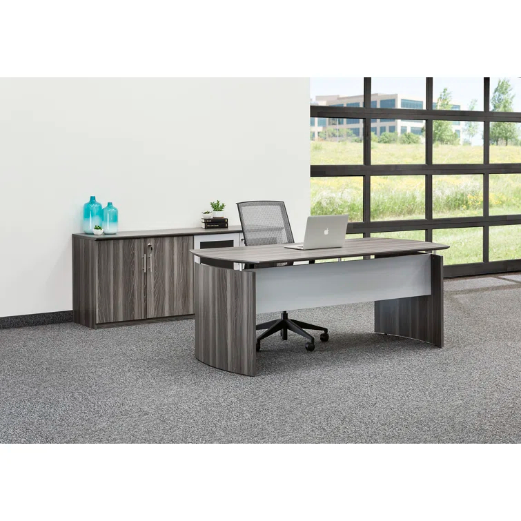 Safco Products Company Medina Credenza