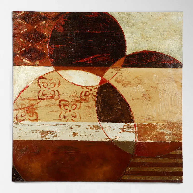 Wexford Home " Kaleidoscope II " by Carol Robinson