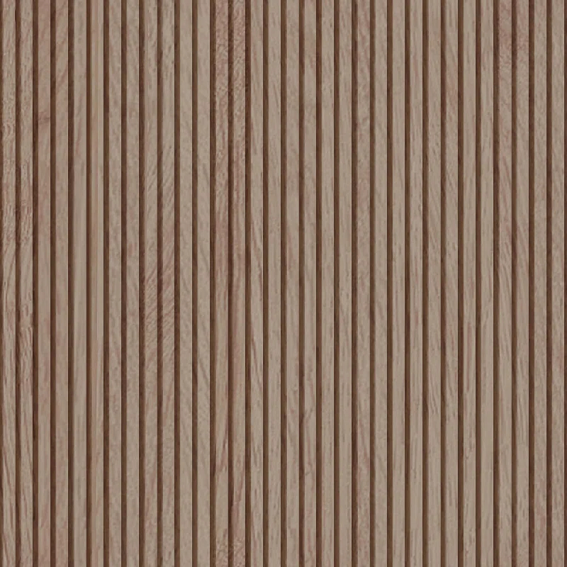 Designs of Distinction® Furniture Findings 1/4" Square Solid Tambour (.25" T), 24" W X 46" L