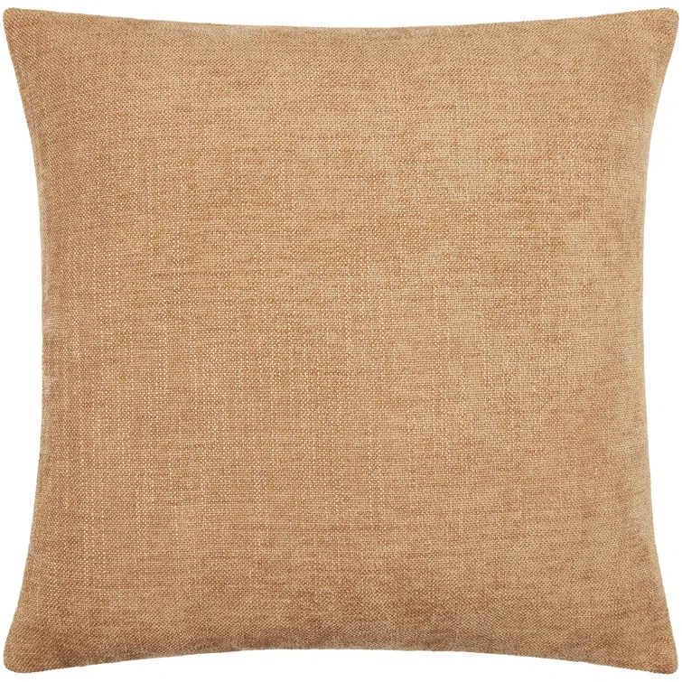 Livabliss Zunaira Reversible Pillow Cover