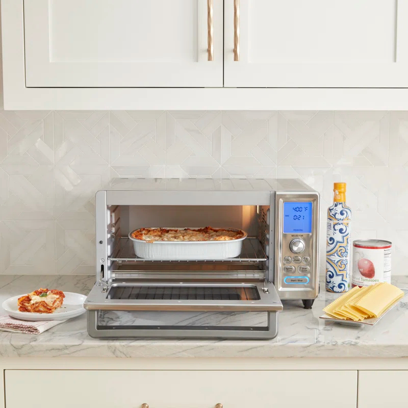 Cuisinart Cuisinart Chef's Convection Toaster Oven