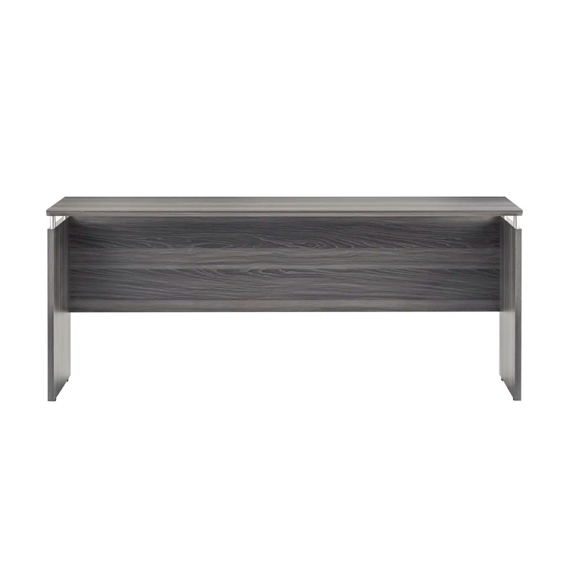 Credenza Desk