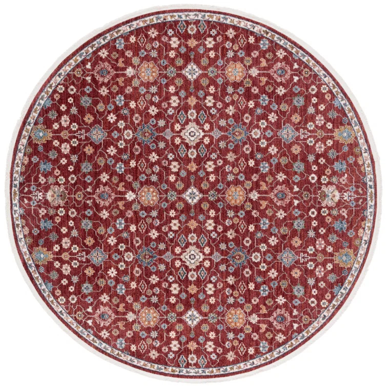 Lauren Ralph Lauren Kempton Floral Rug