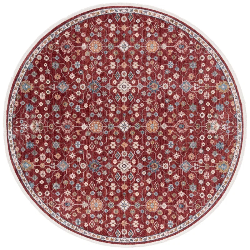 Lauren Ralph Lauren Kempton Floral Rug