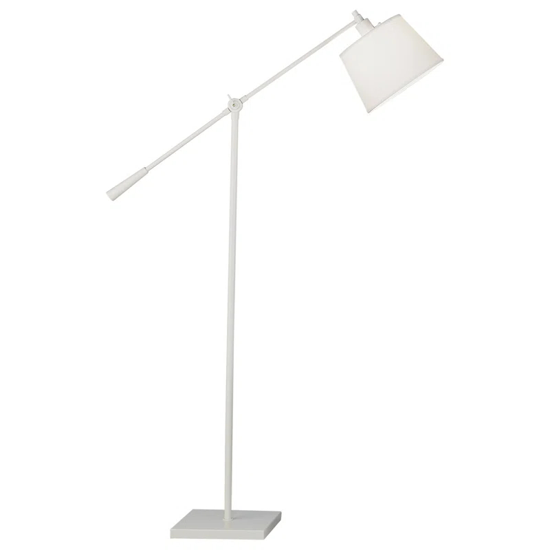 Robert Abbey Real Simple 42.5'' Task Floor Lamp