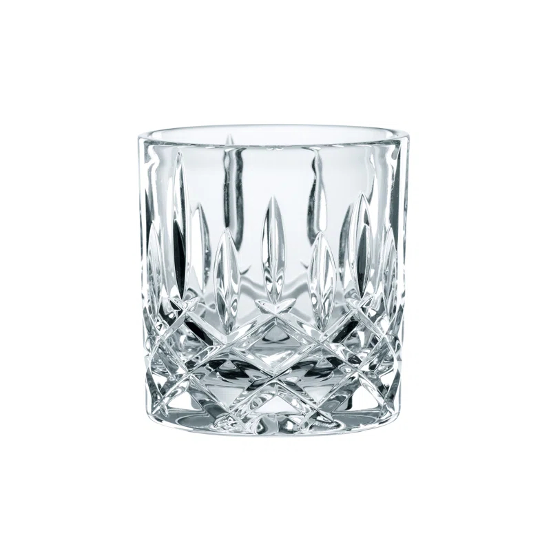 Nachtmann Highland 12.17oz. Crystal Whiskey Glass