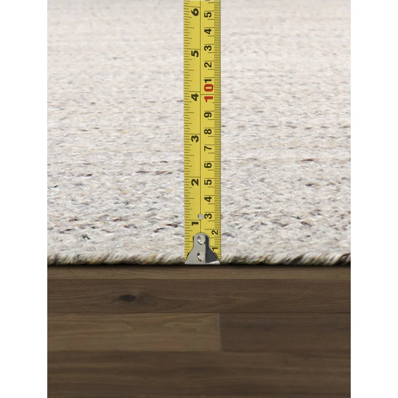 Pasargad Lagos Hand Knotted Geometric Indoor / Outdoor Rug