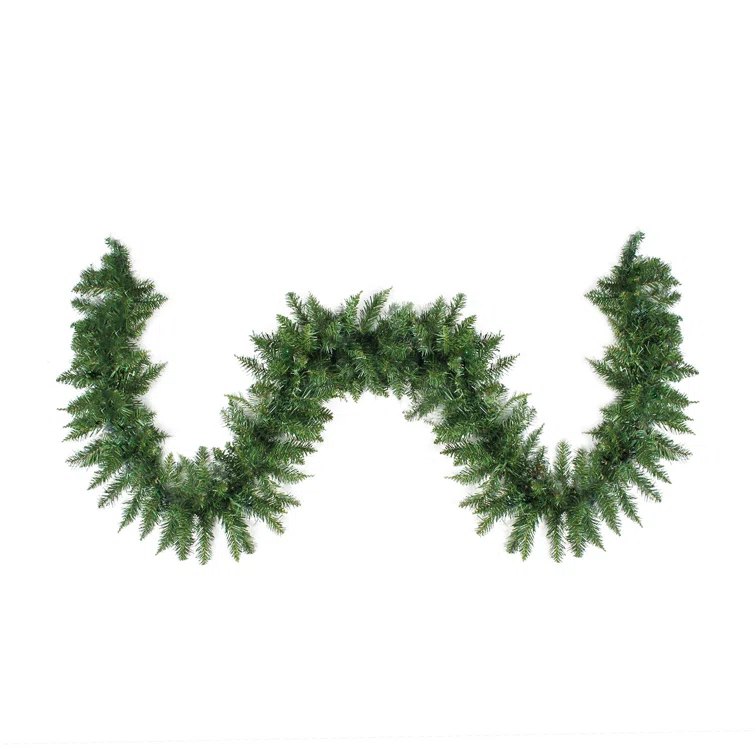 Northlight Seasonal Faux Garland