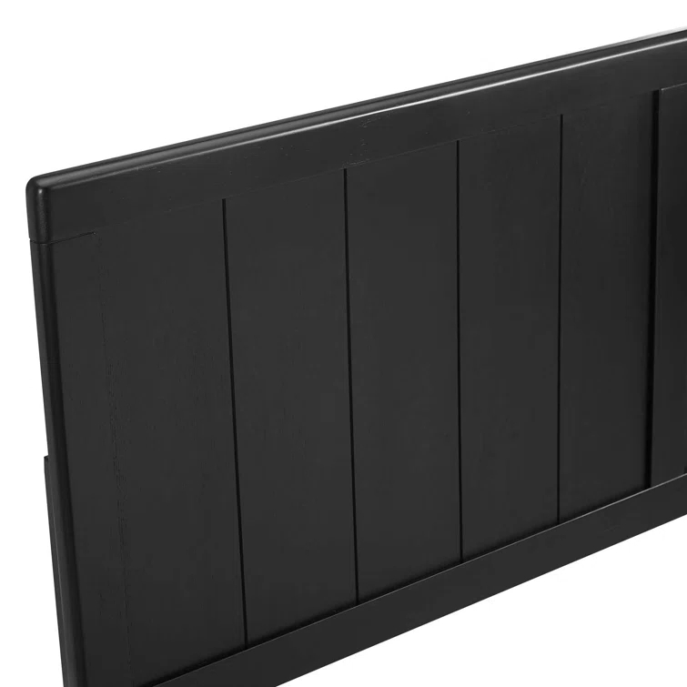 Modway Robbie Wood Headboard