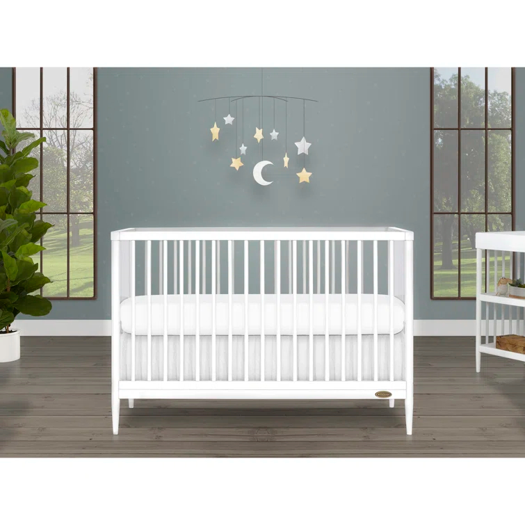 Clover Convertible Crib