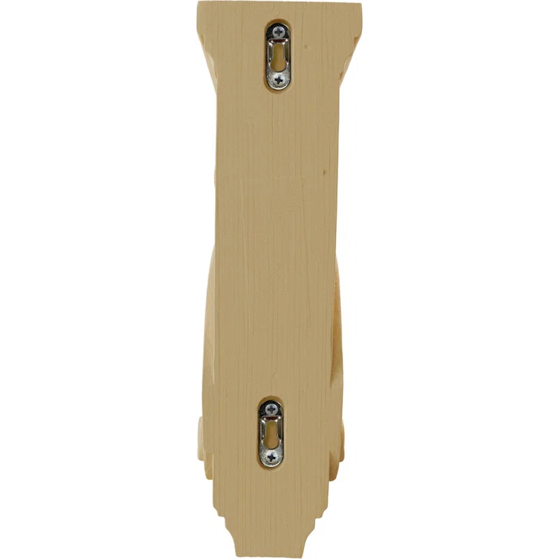 Ekena Millwork Boston Traditional Scroll Corbel