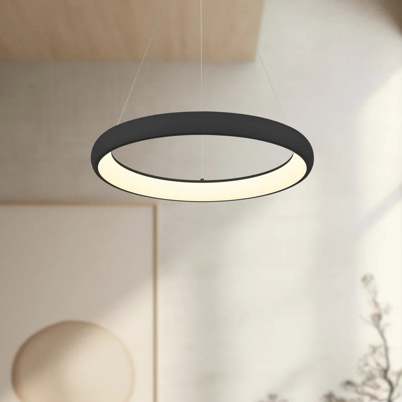 Kuzco Lighting Cortana 1 - Light LED Unique/Statement Pendant
