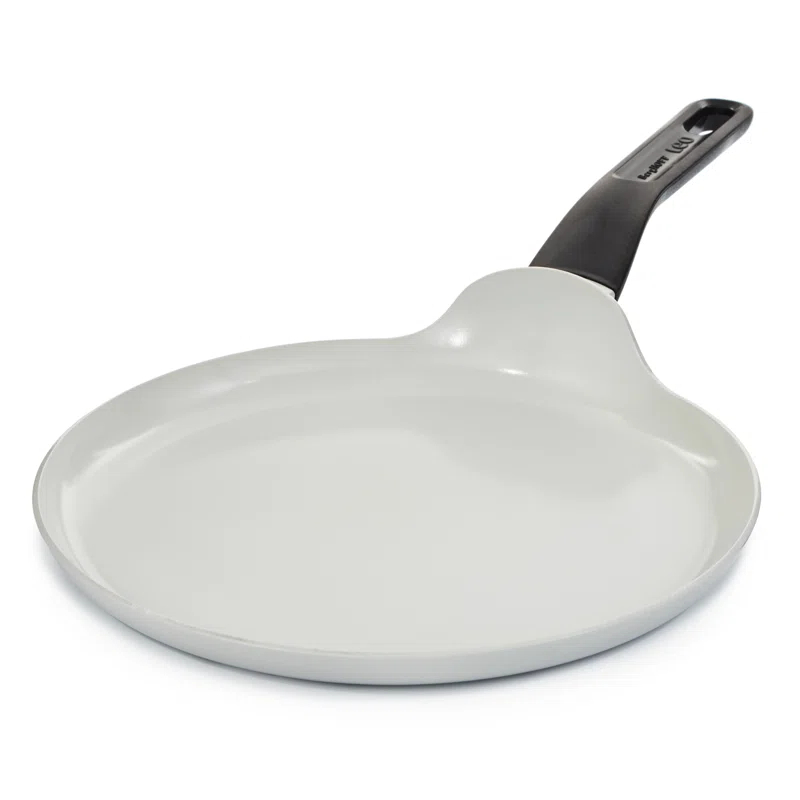 BergHOFF BergHOFF Leo Glints Nonstick Recycled Aluminum Pancake Pan 9.5"