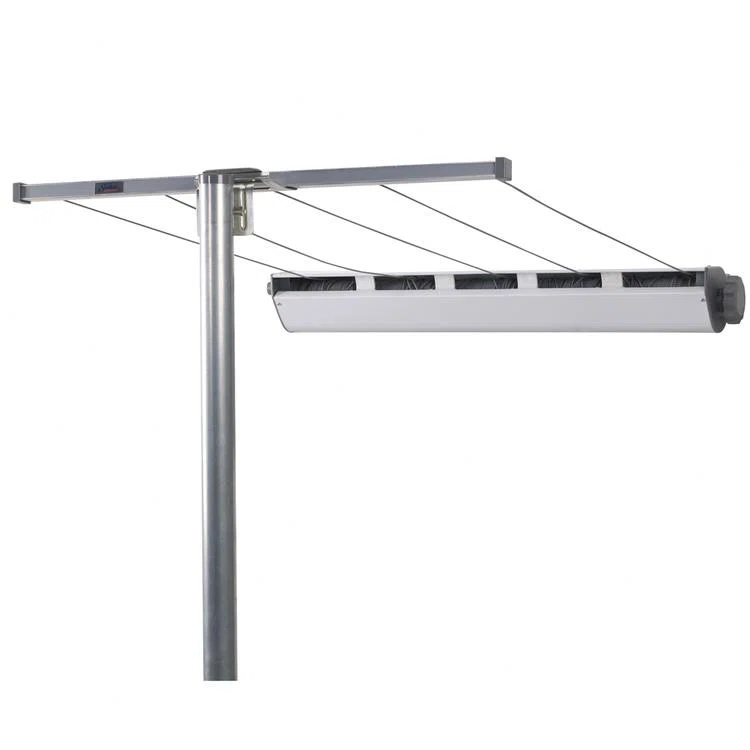 Household Essentials Steel Post Assembly