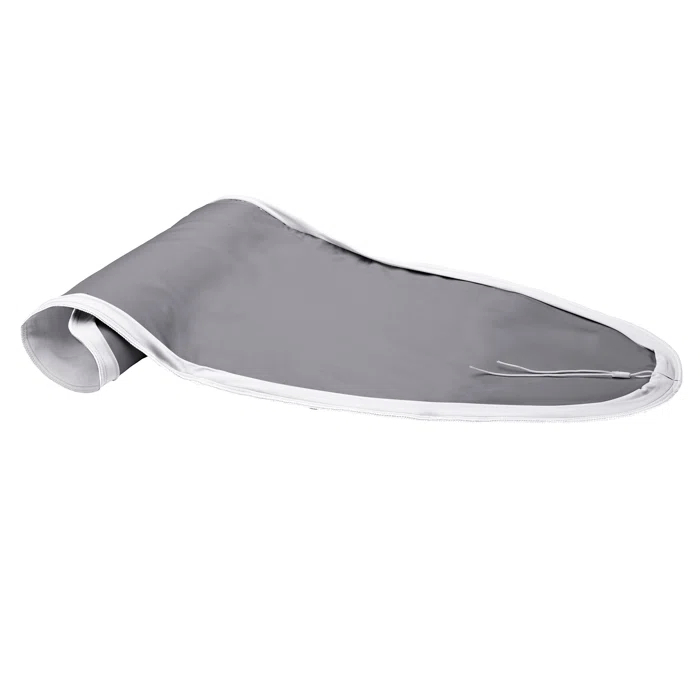 Reliable Corporation Reliable Ironing Board Replacement Cover for 500/550VB Vacuum Board | Wayfair