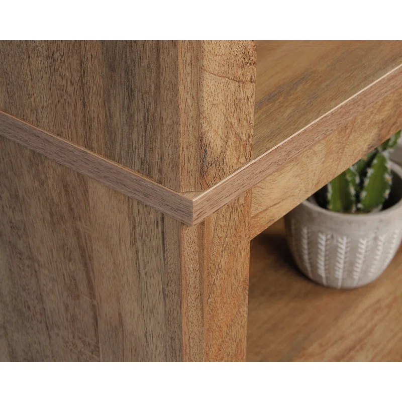 Sauder 5 Shelf Bookcase Mo 3A