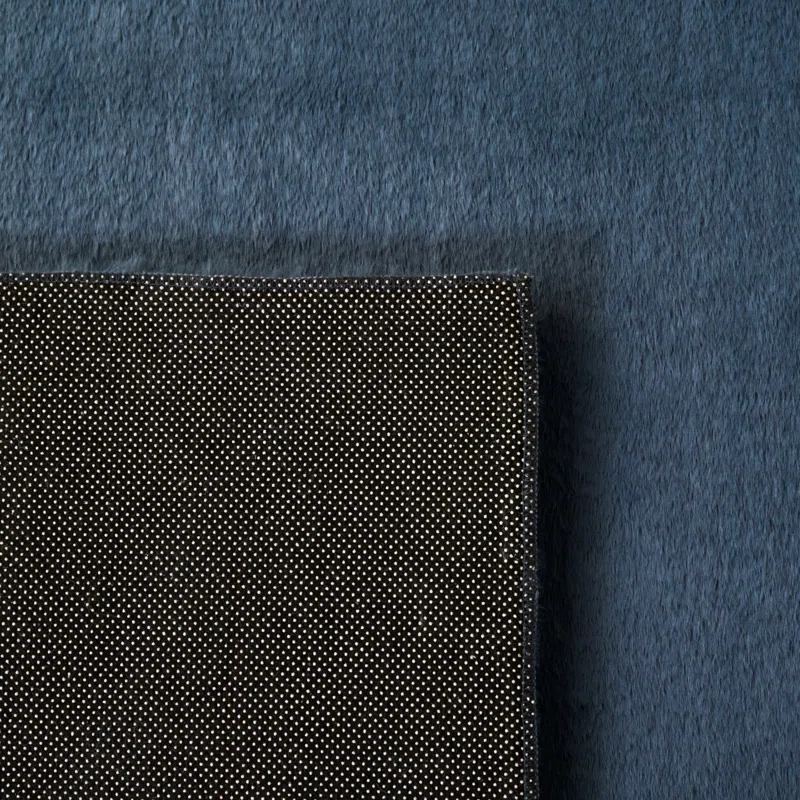 Caitlynn Dark Gray Area Rug