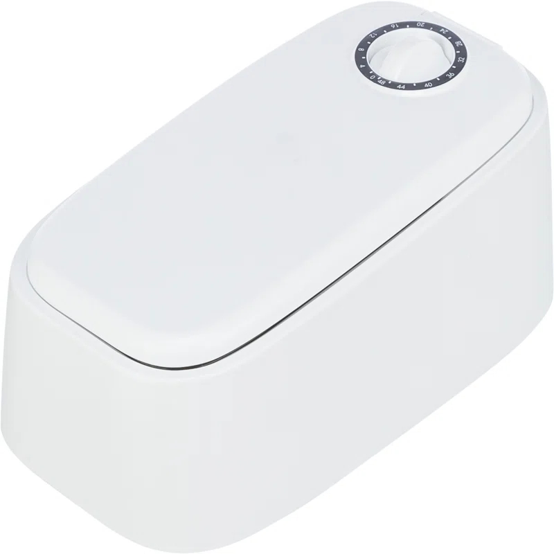 TRIXIE TRIXIE TX1 Automatic Food Dispenser, Single Serving, 48-Hour Timer, Battery Operated