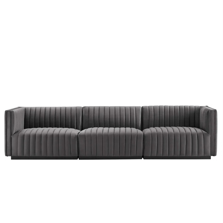 Modway Conjure Channel Tufted Sofa by Modway