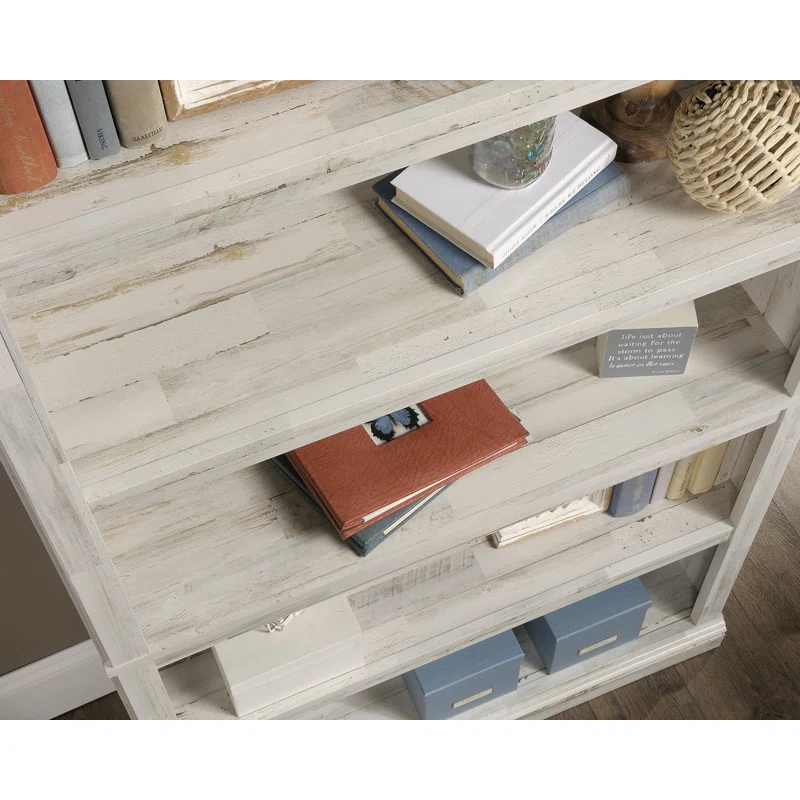 Sauder 5 Shelf Bookcase Mo 3A