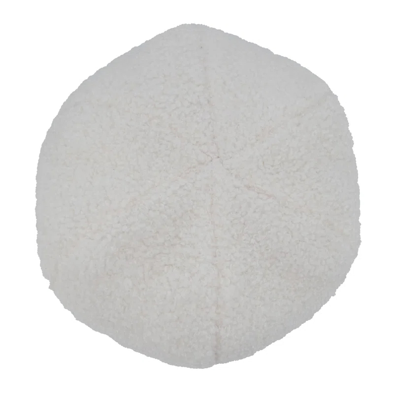 Abilene Collection Reversible Throw Pillow