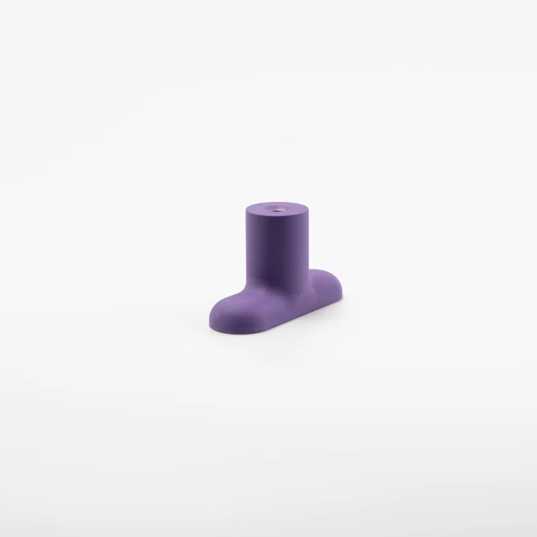 ROUS ROUS Hardware Mid-Century Modern T-Bar Knob