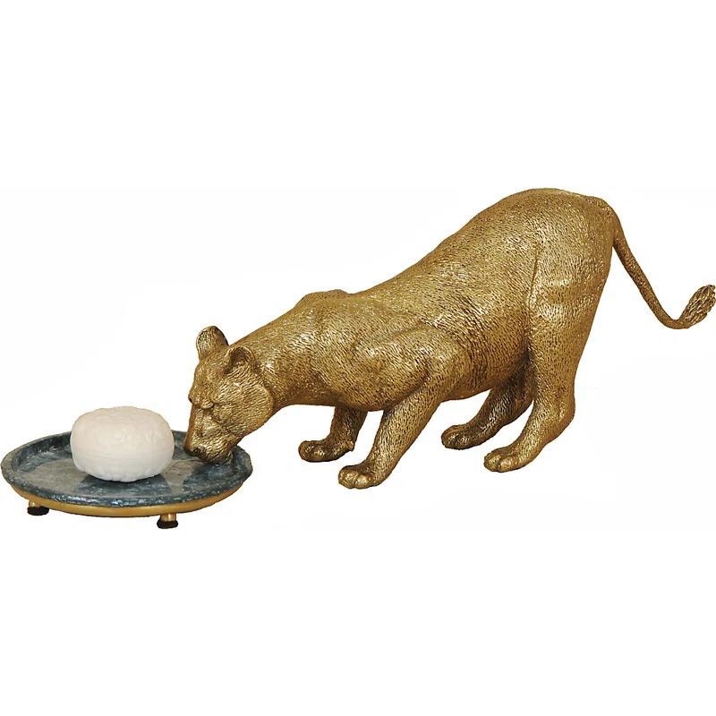 Maitland-Smith Soap Dish