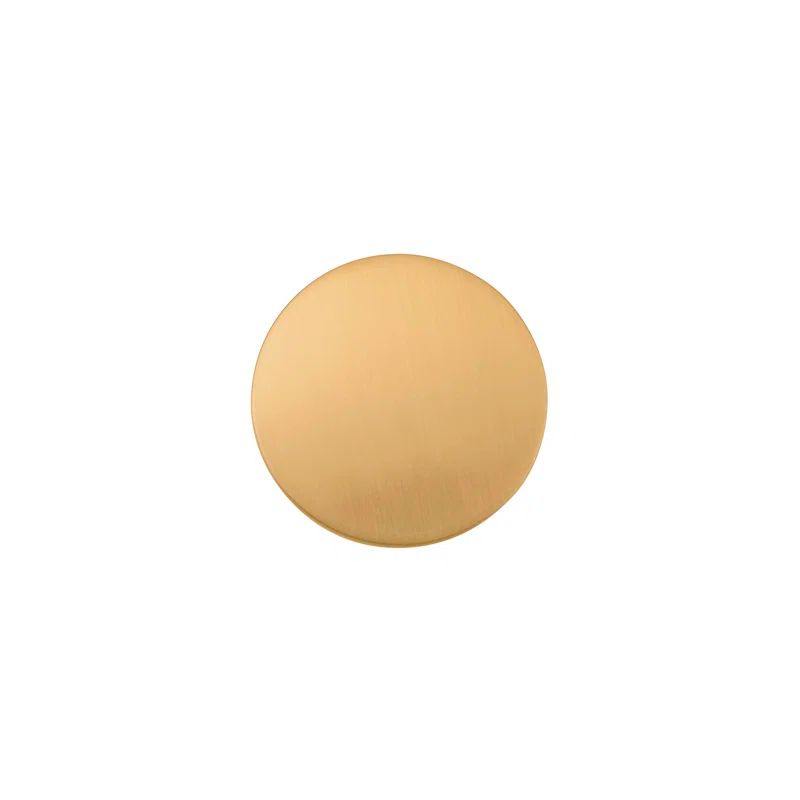 Belwith Keeler Anders 1.25" Diameter Round Knob