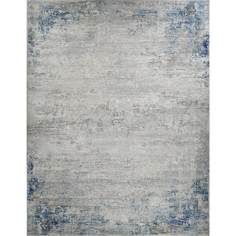 Pasargad Stella Floral Indoor Rug